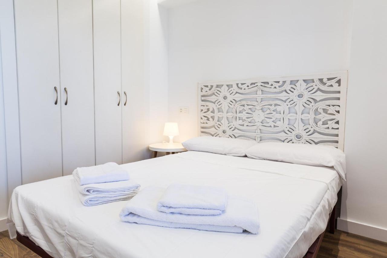 Amazing Sea Views With Ac Two Min Beach Alicante Exterior foto